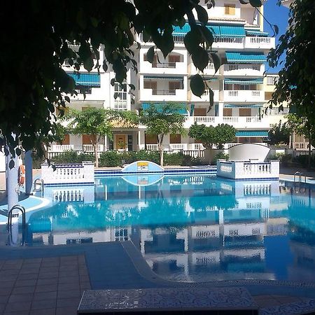 La Mata Vinamar Daire Dış mekan fotoğraf