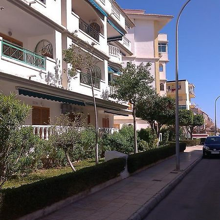 La Mata Vinamar Daire Dış mekan fotoğraf