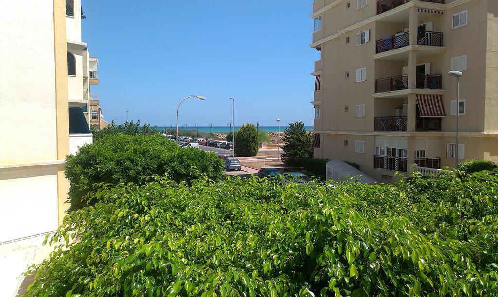 La Mata Vinamar Daire Dış mekan fotoğraf