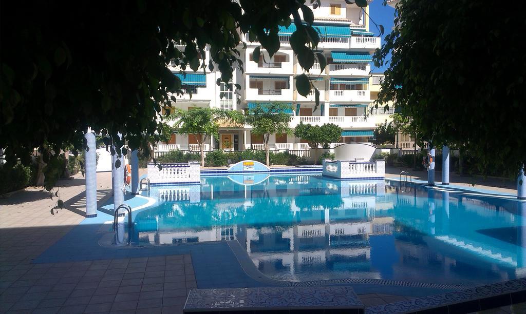 La Mata Vinamar Daire Dış mekan fotoğraf