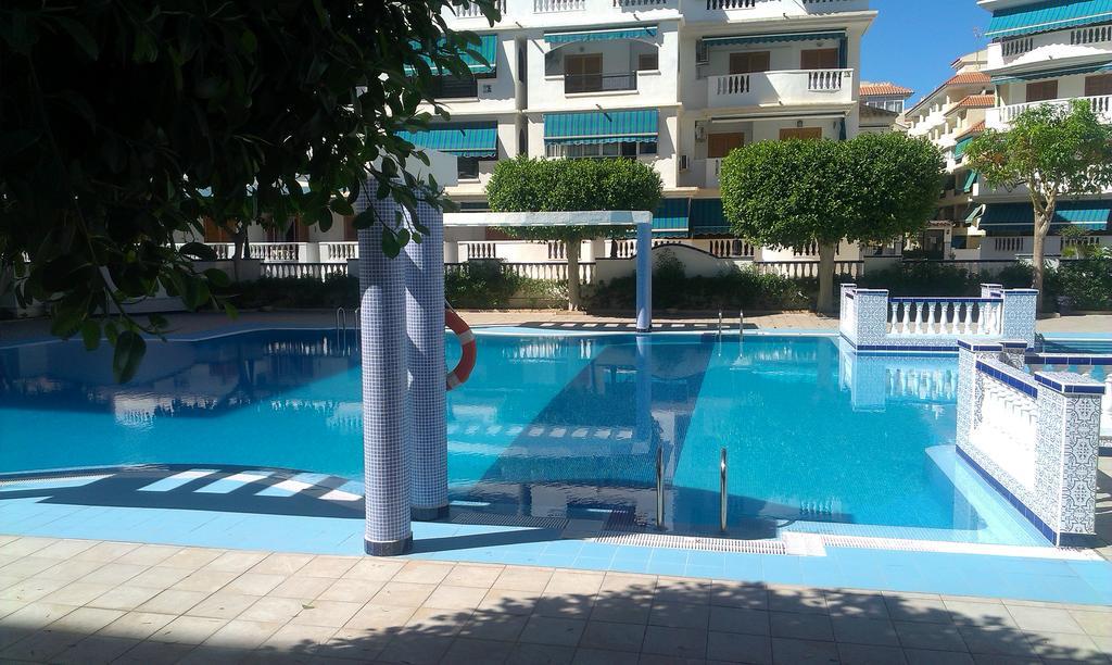 La Mata Vinamar Daire Dış mekan fotoğraf