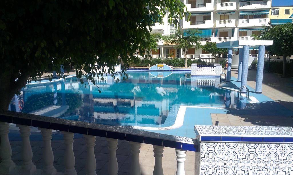 La Mata Vinamar Daire Dış mekan fotoğraf