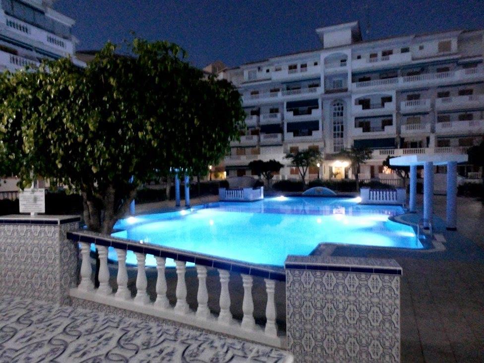 La Mata Vinamar Daire Dış mekan fotoğraf