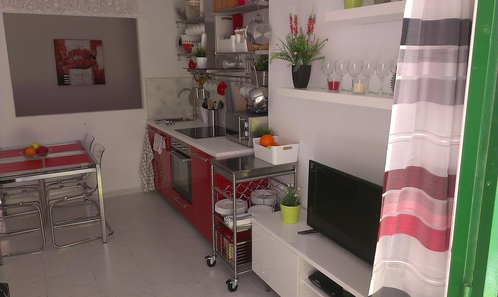 La Mata Vinamar Daire Dış mekan fotoğraf