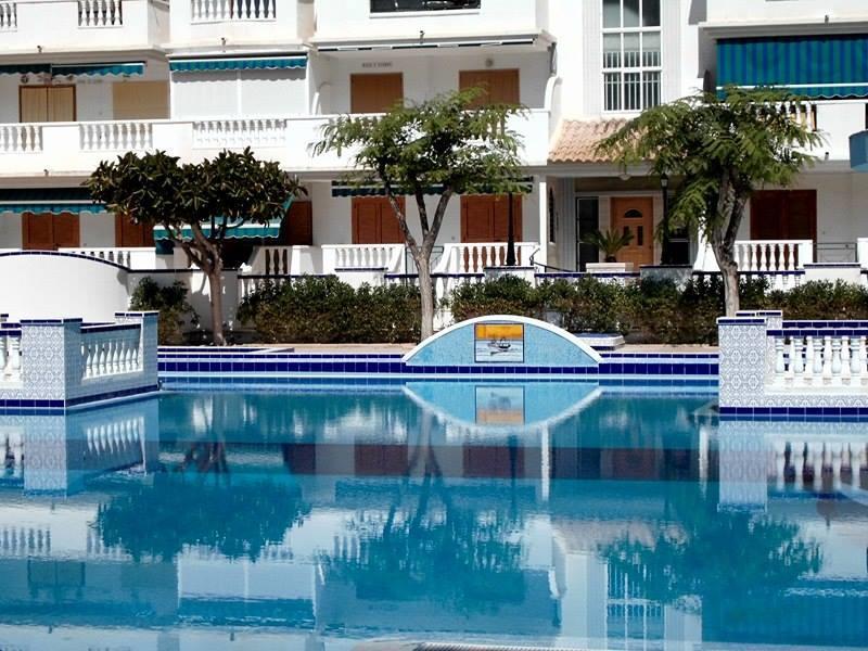 La Mata Vinamar Daire Dış mekan fotoğraf