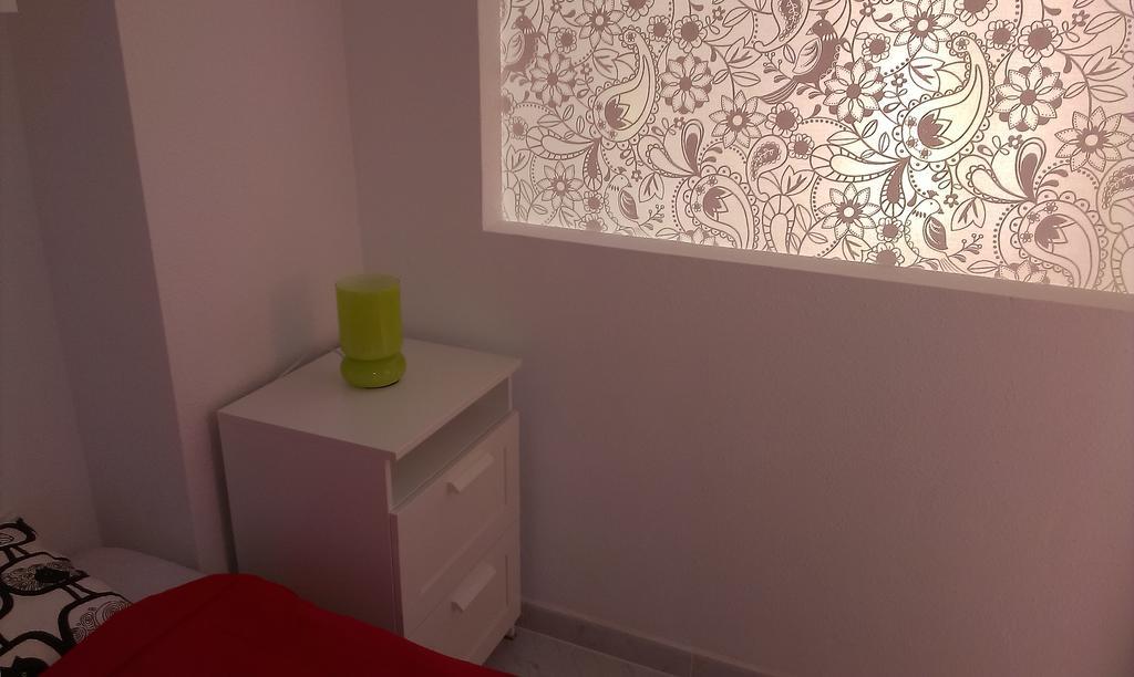 La Mata Vinamar Daire Dış mekan fotoğraf