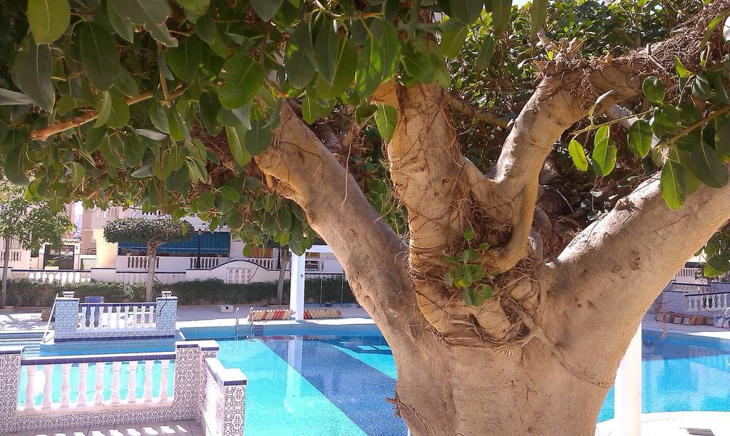 La Mata Vinamar Daire Dış mekan fotoğraf
