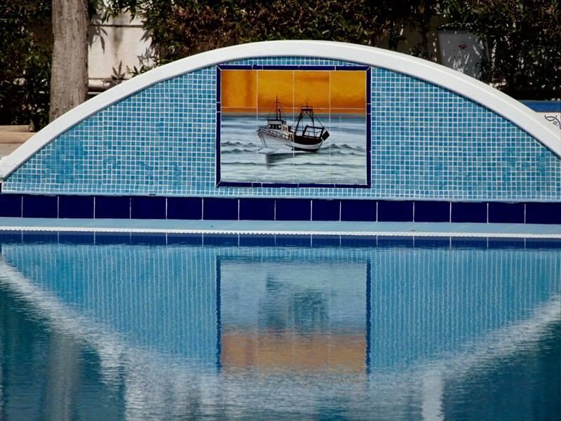 La Mata Vinamar Daire Dış mekan fotoğraf