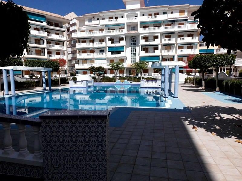 La Mata Vinamar Daire Dış mekan fotoğraf