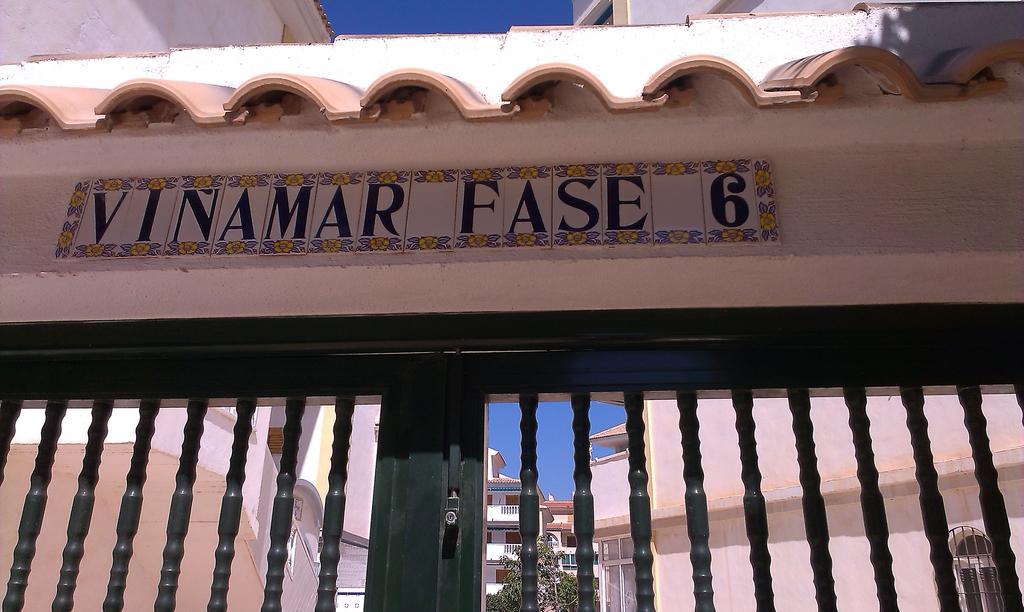 La Mata Vinamar Daire Dış mekan fotoğraf